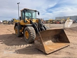 Used Track Loader